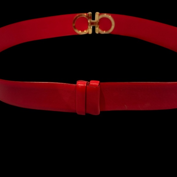 Ferragamo Belt - Picture 3 of 6